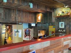 -阿甘虾餐厅(凌霄阁店)