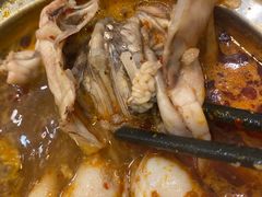 -江南食代自助餐厅(宝龙城市广场店)