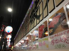 -大阪烧肉BAKA一代(十亩地店)