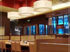 大堂-和幸(温江新光天地店)