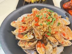 -聚味瞿记·龙虾堂(咸嘉湖店)