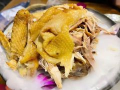 -金苑酒家·客家菜·广东老字号(万象店)