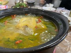 草鸡汤-妈妈的小作坊(陈家镇店)