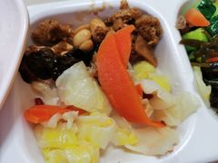 -香妃烤鸡(新奥店)