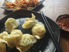 -大妈水饺(文华巷店)