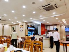 大堂-宜宾海鲜酒家·三十年老字号