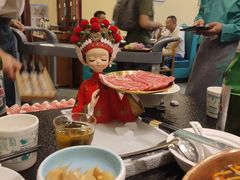 -阳坊胜利涮羊肉(阳坊老店)