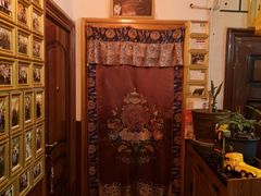 -吉祥圣雪藏餐