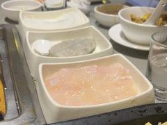 -海底捞火锅(奉化银泰店)