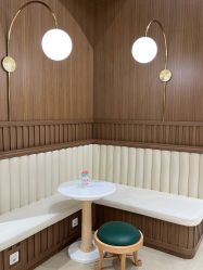 -奈尔宝·儿童乐园·亲子餐厅(鄞州万达店)