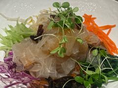 -珊海荟海鲜楼·天津菜·海肠捞饭·皮皮虾锅贴王(佛罗伦萨店)