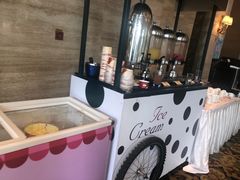 -泉州悦华酒店·自助餐厅
