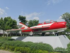 -成飞公园