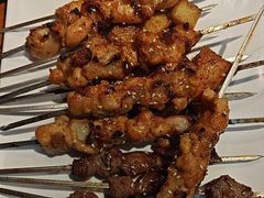 -義聚德·清真铜锅涮羊肉·烧烤(河东店)