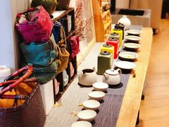 -扫雪煮茶(西村店)