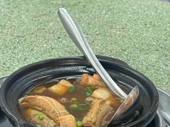 -新峰肉骨茶(总店)