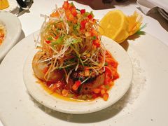 香煎干贝-茹丝葵经典牛排馆(上海外滩店)