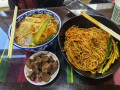 -口口香小吃店