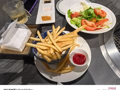 -NIUAN牛庵·日式和牛烧肉(恒隆店)