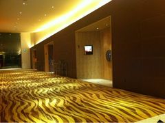 -北京朝阳悠唐皇冠假日酒店