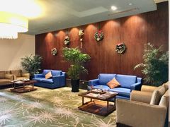 -望湖阁(苏州金鸡湖凯宾斯基大酒店)
