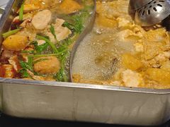 -螺大喜螺蛳粉火锅(雍和宫店)