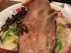 -豚王拉面(澳门银河店)