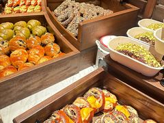 -B&C黄油与面包·THE GARDEN BAKERY概念店(世纪汇店)