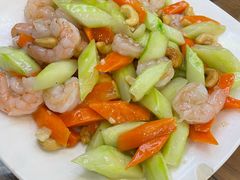 -金丝饭庄(金丝新天地保障性住宅小区店)