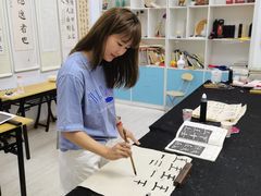 -快乐琴弦音乐舞蹈艺术教育中心(马连道校区)