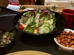 -山川小町·极番烧肉(新地假日广场店)