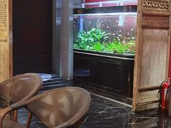 -小河盐帮·私家菜·烤鸭(三元桥·霄云路店)