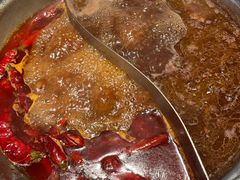 牛new特色寿喜锅-牛New寿喜烧(中山公园龙之梦店)