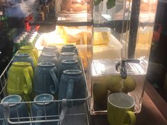 -HELLO 27 意面·沙拉·帕尼尼