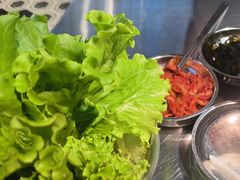 -哈哈碳都·牛肋条无限自助烤肉(宝龙店)