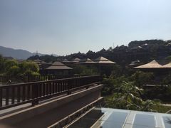 -广州都喜泰丽温泉度假酒店