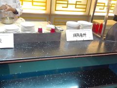 -维纳斯火锅烤肉自助餐厅