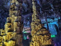 -泰安地下龙宫景区