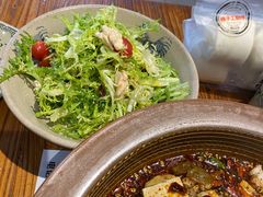 -呱呱叫民俗风味主题餐厅(沣峪口店)