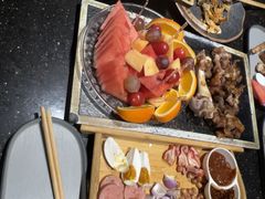 -冰城小镇音乐串吧·聚会餐厅(百子湾店)