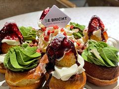 -BE BRIGHT KITCHEN(正佳广场店)