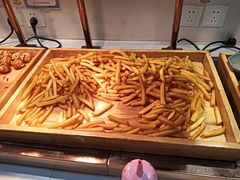 -集杰尚品海鲜烤肉自助餐厅(乳山振华店)