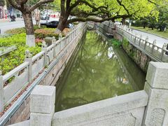 -安亭老街