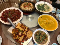 -达旺·鸡毛店(巴南万达店)