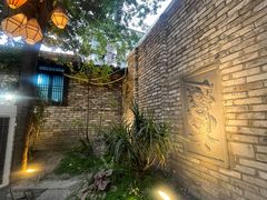 -院8里·小聚园老川菜(九眼桥店)