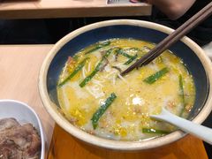 金牌大骨-大鼓米线(浦东长泰店)