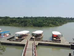 -东寨港红树林旅游区