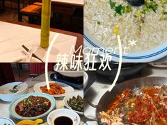 -老淮安·淮安菜(周恩来纪念馆店)