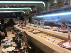 -大起水产回转寿司(道顿堀店)