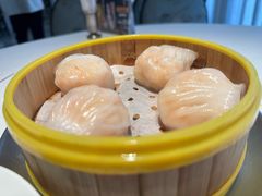 龙凤虾饺皇-香港龙凤楼(巨鹿路洋房店)